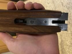 МР43КН, лупара, экспортный вариант 