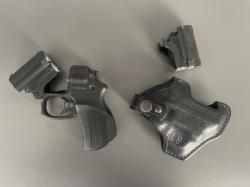 МР461 СТРАЖНИК