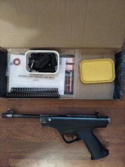 мр53м и мр651кс