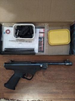 мр53м и мр651кс