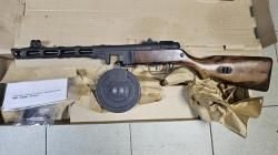МР562к ППШ 1942г