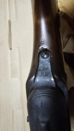 МР562к ППШ 1942г