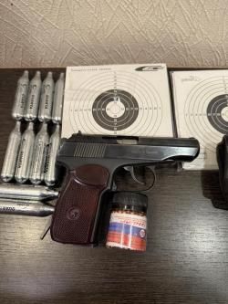 Мр654 13 года 300 серия, из боевого рамка,большой комплект