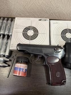 Мр654 13 года 300 серия, из боевого рамка,большой комплект