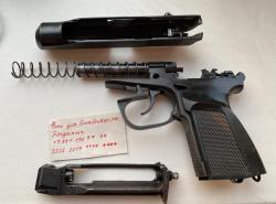 МР654-К с бородой 