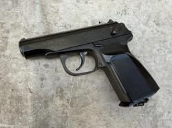 Мр654к 1998 года Пневматический 654 к
