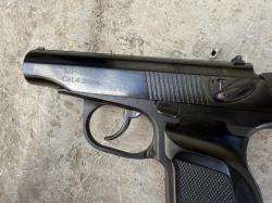 Мр654к 1998 года Пневматический 654 к