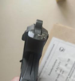 МР654к 1999 года выпуска, новый