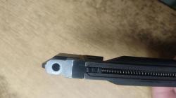 МР654к 1999 года выпуска, новый