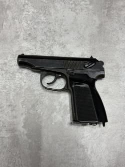 Мр654к 20 серии ПМ МАКАРОВ