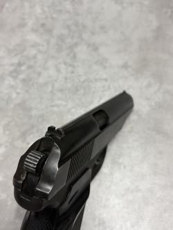 Мр654к 20 серии ПМ МАКАРОВ