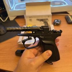 Мр654к 2005г.в.