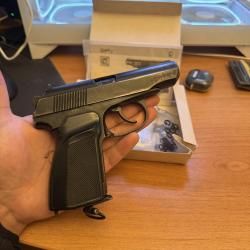 Мр654к 2005г.в.