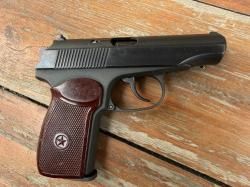 Мр654к 32ая серия ориентир 60-70 года 