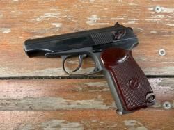 Мр654к 32ая серия ориентир 60-70 года 