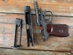 Мр654к 32ая серия ориентир 60-70 года 