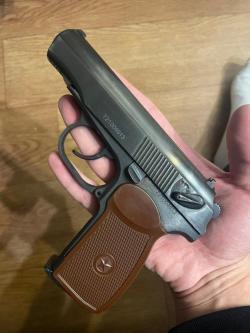 Мр654к бородатый