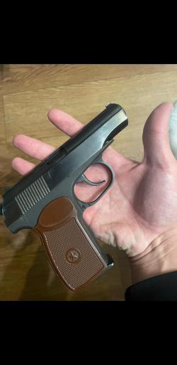 Мр654к бородатый