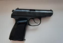 Мр654к пневматический. 2 штуки