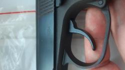 Мр654к пневматический. 2 штуки