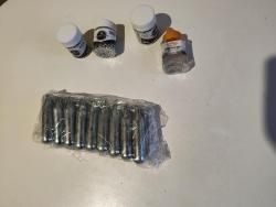 Мр654к. Саl4. 5mm 