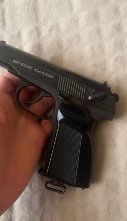 Мр654к