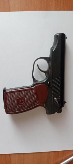 МР654К