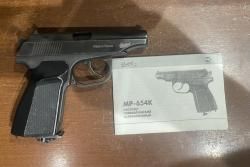 МР654К