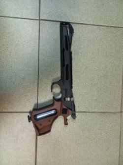 МР657 со2 4.5 3дж