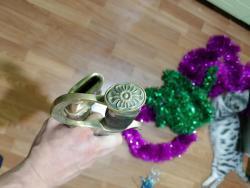 Сабля / шашка 