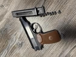 МР79-9ТМ; 9 мм РА