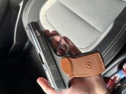 МР80-13Т КАЛ. 45 Rubber