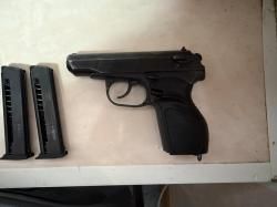 Мр80-13т rubber 45