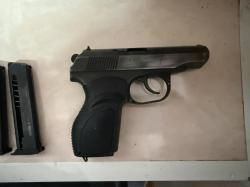 Мр80-13т rubber 45