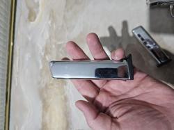 МР80 Хром 45 Rubber 