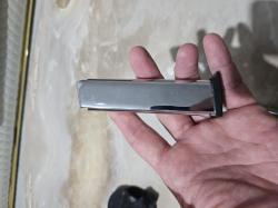 МР80 Хром 45 Rubber 