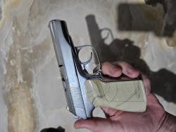 МР80 Хром 45 Rubber 