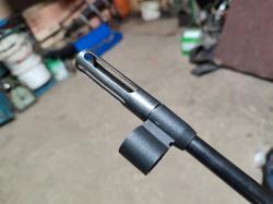 МР(иж) 61 Биатлонка