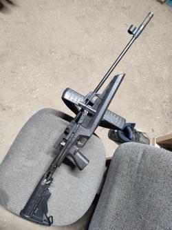 МР(иж) 61 Биатлонка