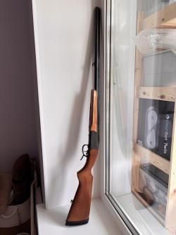 (МР)MP-18 EMM с планкой