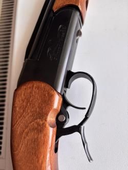 (МР)MP-18 EMM с планкой