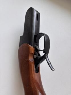 (МР)MP-18 EMM с планкой