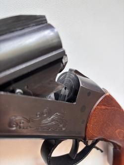 (МР)MP-18 EMM с планкой