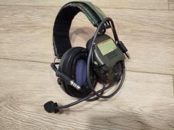 MSA Sordin Dual Comm (оригинал)