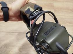 MSA Sordin Dual Comm (оригинал)