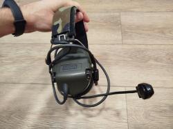 MSA Sordin Dual Comm (оригинал)