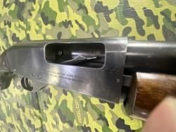 МТ 586 Remington 870