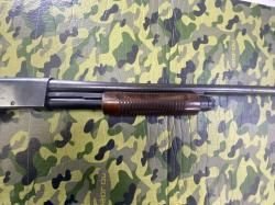 МТ 586 Remington 870