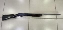 МТ 586 Remington 870