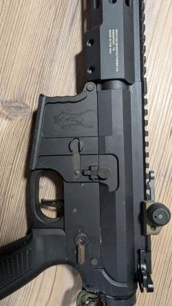 mtw m4
